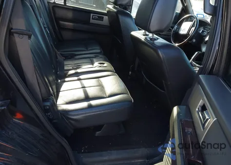 2010 Ford Expedition Limited из США, поврежденный, VIN 1FMJU1K56AEB70757